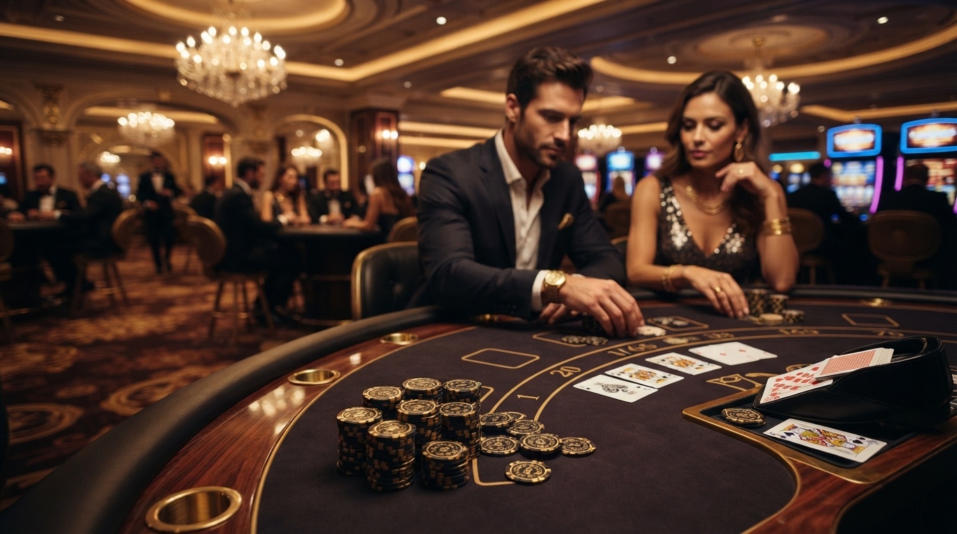 Rich Casino